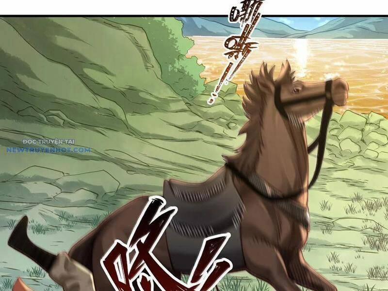 Bói Toán Mà Thôi, Cửu Vĩ Yêu Đế Sao Lại Thành Nương Tử Ta?! 60 trang 140