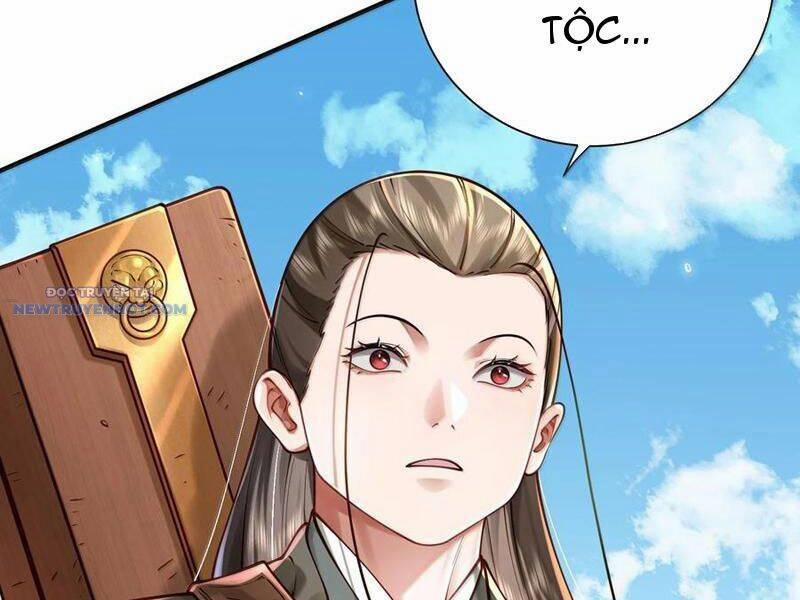 Bói Toán Mà Thôi, Cửu Vĩ Yêu Đế Sao Lại Thành Nương Tử Ta?! 60 trang 147