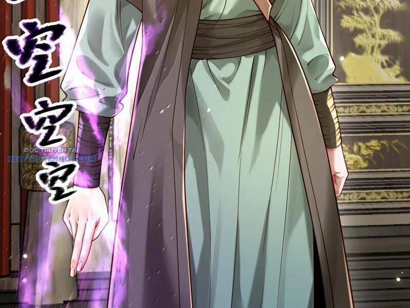 Bói Toán Mà Thôi, Cửu Vĩ Yêu Đế Sao Lại Thành Nương Tử Ta?! 60 trang 151