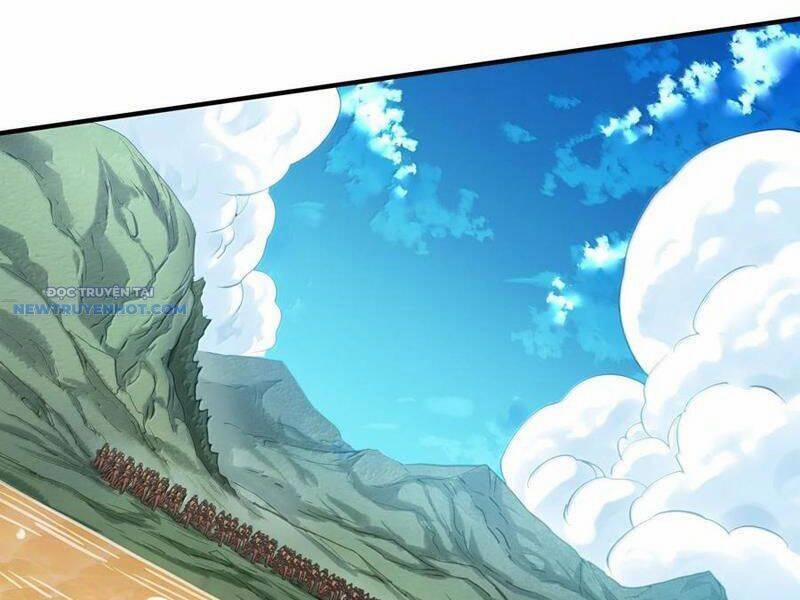 Bói Toán Mà Thôi, Cửu Vĩ Yêu Đế Sao Lại Thành Nương Tử Ta?! 60 trang 153