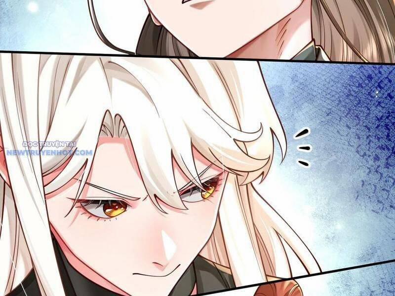 Bói Toán Mà Thôi, Cửu Vĩ Yêu Đế Sao Lại Thành Nương Tử Ta?! 60 trang 158