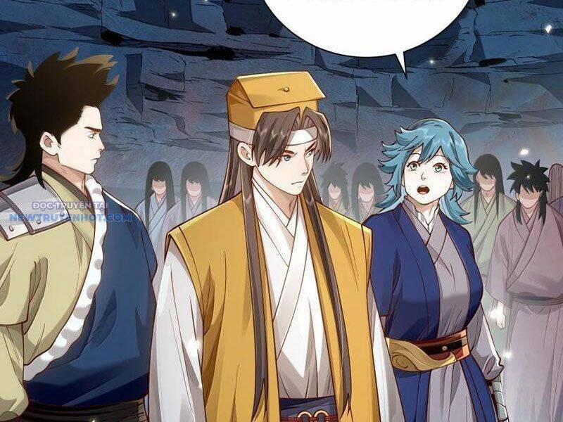 Bói Toán Mà Thôi, Cửu Vĩ Yêu Đế Sao Lại Thành Nương Tử Ta?! 60 trang 33