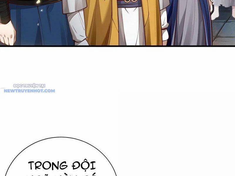 Bói Toán Mà Thôi, Cửu Vĩ Yêu Đế Sao Lại Thành Nương Tử Ta?! 60 trang 34