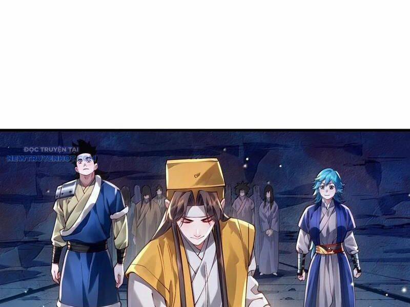 Bói Toán Mà Thôi, Cửu Vĩ Yêu Đế Sao Lại Thành Nương Tử Ta?! 60 trang 50