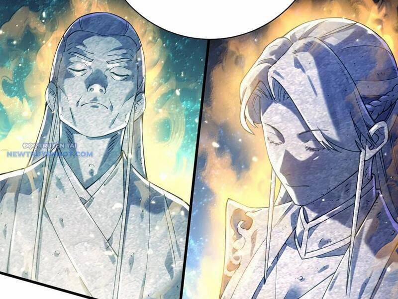 Bói Toán Mà Thôi, Cửu Vĩ Yêu Đế Sao Lại Thành Nương Tử Ta?! 60 trang 55