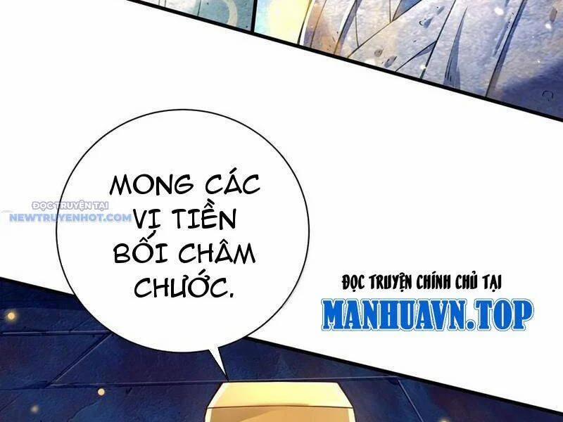 Bói Toán Mà Thôi, Cửu Vĩ Yêu Đế Sao Lại Thành Nương Tử Ta?! 60 trang 56
