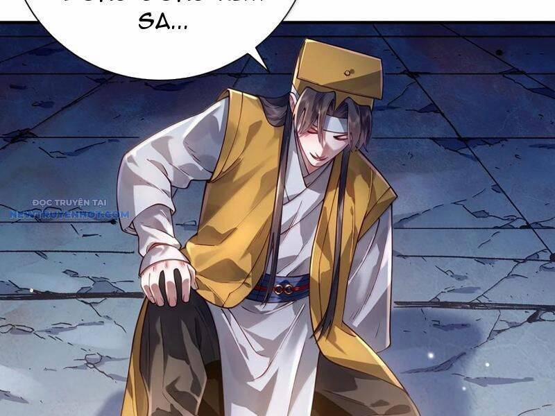 Bói Toán Mà Thôi, Cửu Vĩ Yêu Đế Sao Lại Thành Nương Tử Ta?! 60 trang 65