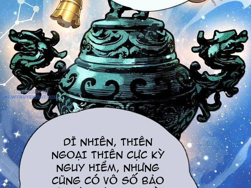 Bói Toán Mà Thôi, Cửu Vĩ Yêu Đế Sao Lại Thành Nương Tử Ta?! 60 trang 86