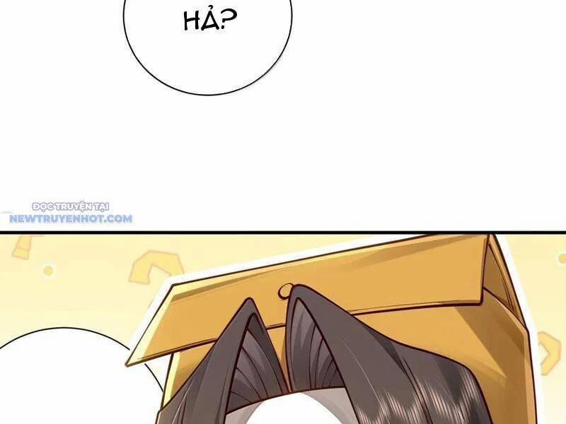 Bói Toán Mà Thôi, Cửu Vĩ Yêu Đế Sao Lại Thành Nương Tử Ta?! 60 trang 92