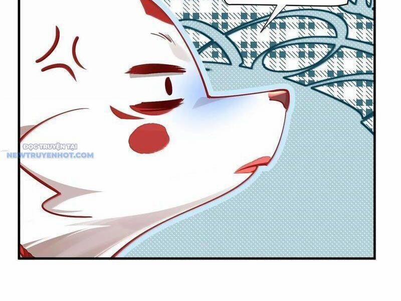 Bói Toán Mà Thôi, Cửu Vĩ Yêu Đế Sao Lại Thành Nương Tử Ta?! 61 trang 101