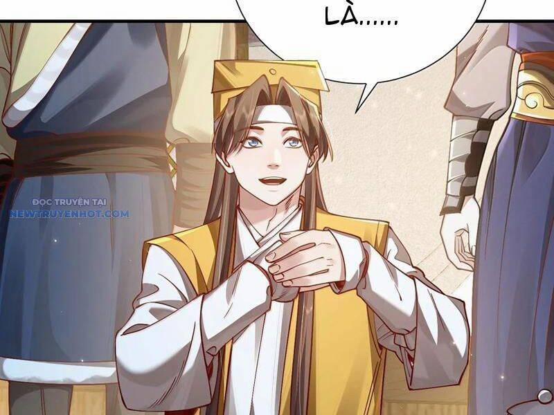 Bói Toán Mà Thôi, Cửu Vĩ Yêu Đế Sao Lại Thành Nương Tử Ta?! 61 trang 111