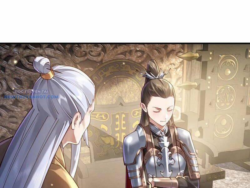 Bói Toán Mà Thôi, Cửu Vĩ Yêu Đế Sao Lại Thành Nương Tử Ta?! 61 trang 12