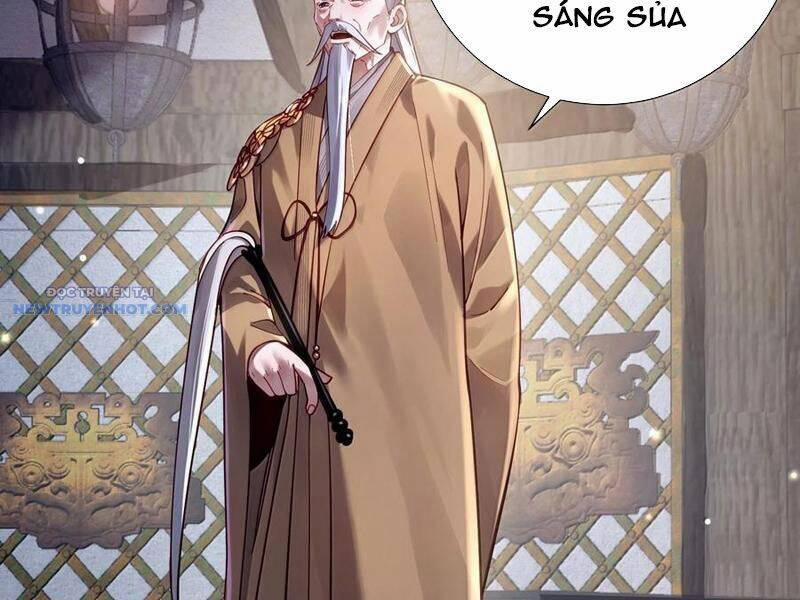 Bói Toán Mà Thôi, Cửu Vĩ Yêu Đế Sao Lại Thành Nương Tử Ta?! 61 trang 122