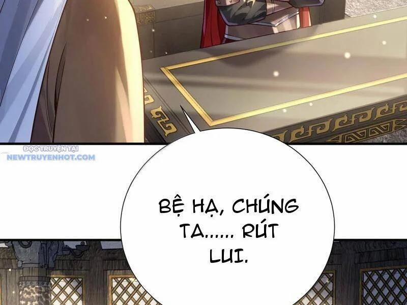 Bói Toán Mà Thôi, Cửu Vĩ Yêu Đế Sao Lại Thành Nương Tử Ta?! 61 trang 13