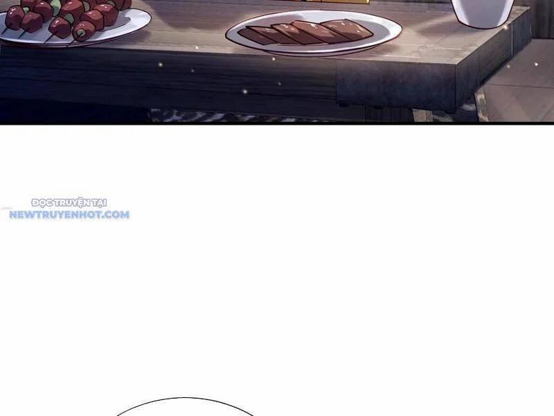 Bói Toán Mà Thôi, Cửu Vĩ Yêu Đế Sao Lại Thành Nương Tử Ta?! 61 trang 130