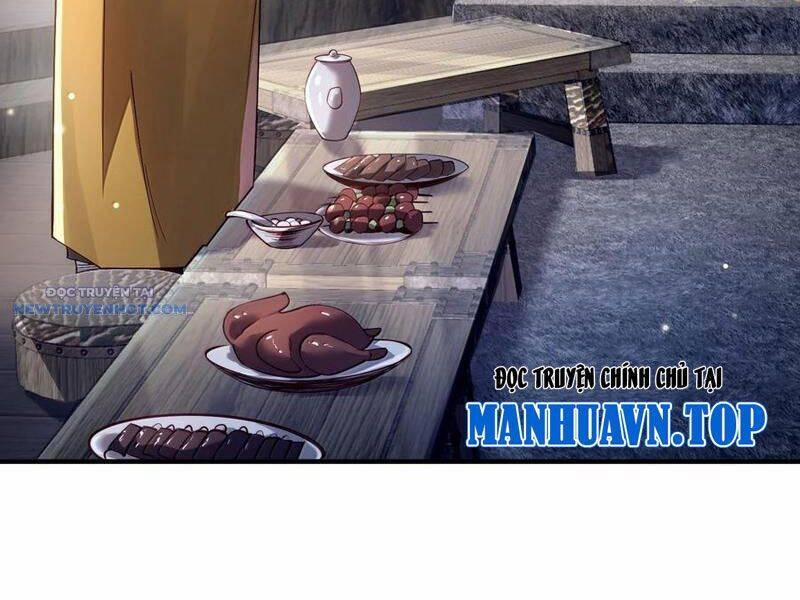 Bói Toán Mà Thôi, Cửu Vĩ Yêu Đế Sao Lại Thành Nương Tử Ta?! 61 trang 137