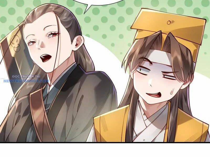 Bói Toán Mà Thôi, Cửu Vĩ Yêu Đế Sao Lại Thành Nương Tử Ta?! 61 trang 153