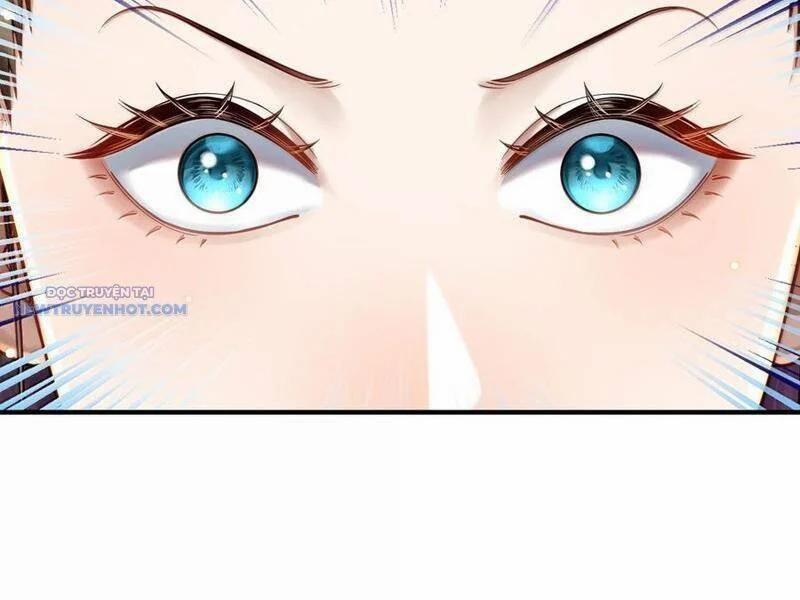 Bói Toán Mà Thôi, Cửu Vĩ Yêu Đế Sao Lại Thành Nương Tử Ta?! 61 trang 27