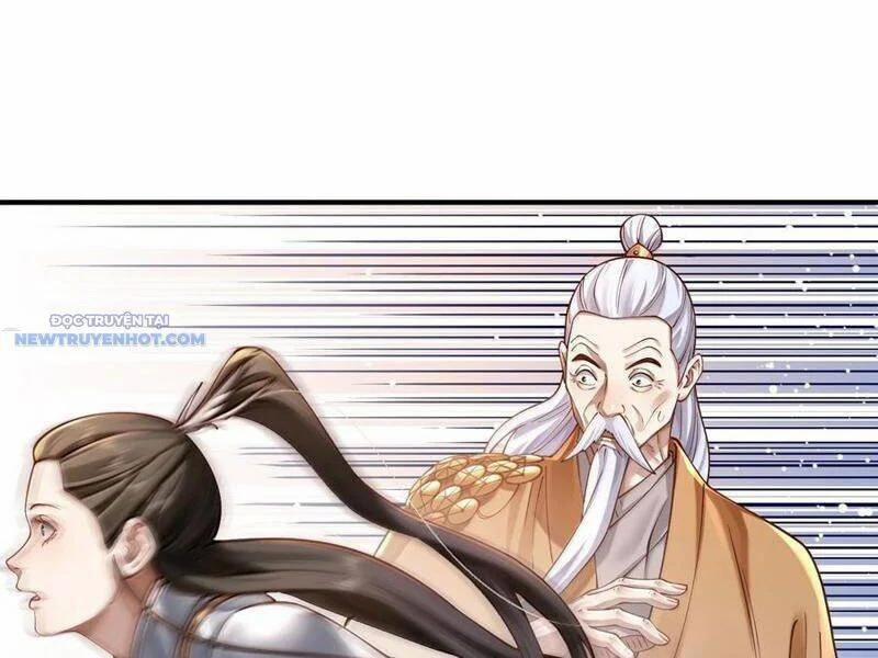 Bói Toán Mà Thôi, Cửu Vĩ Yêu Đế Sao Lại Thành Nương Tử Ta?! 61 trang 28