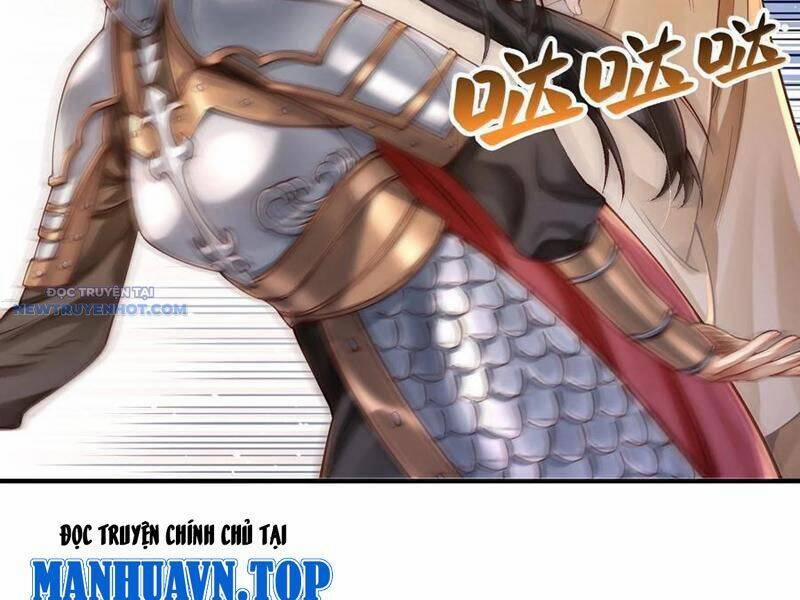 Bói Toán Mà Thôi, Cửu Vĩ Yêu Đế Sao Lại Thành Nương Tử Ta?! 61 trang 29