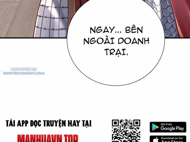 Bói Toán Mà Thôi, Cửu Vĩ Yêu Đế Sao Lại Thành Nương Tử Ta?! 61 trang 32