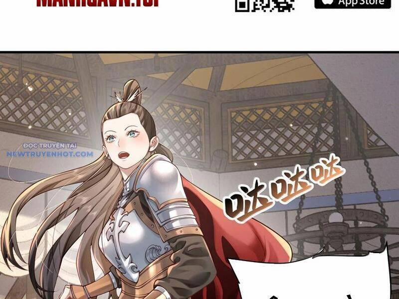 Bói Toán Mà Thôi, Cửu Vĩ Yêu Đế Sao Lại Thành Nương Tử Ta?! 61 trang 33