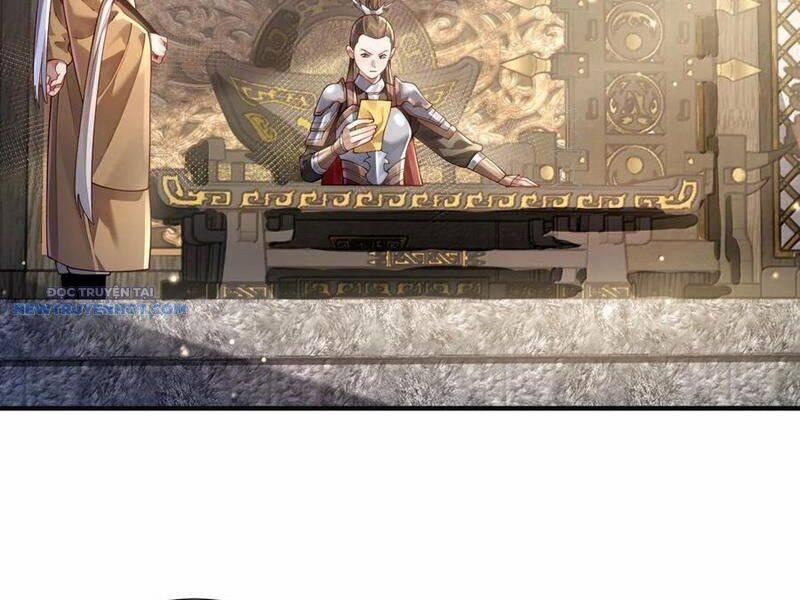 Bói Toán Mà Thôi, Cửu Vĩ Yêu Đế Sao Lại Thành Nương Tử Ta?! 61 trang 4