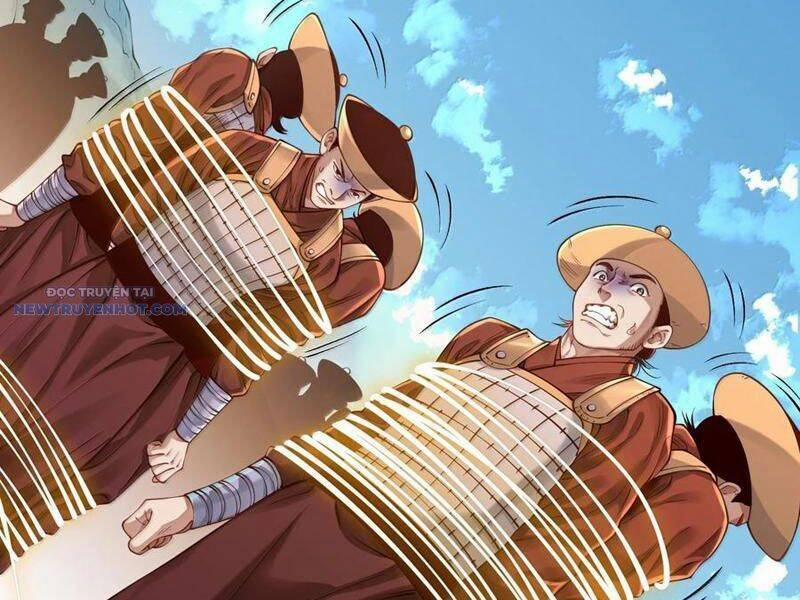 Bói Toán Mà Thôi, Cửu Vĩ Yêu Đế Sao Lại Thành Nương Tử Ta?! 61 trang 45