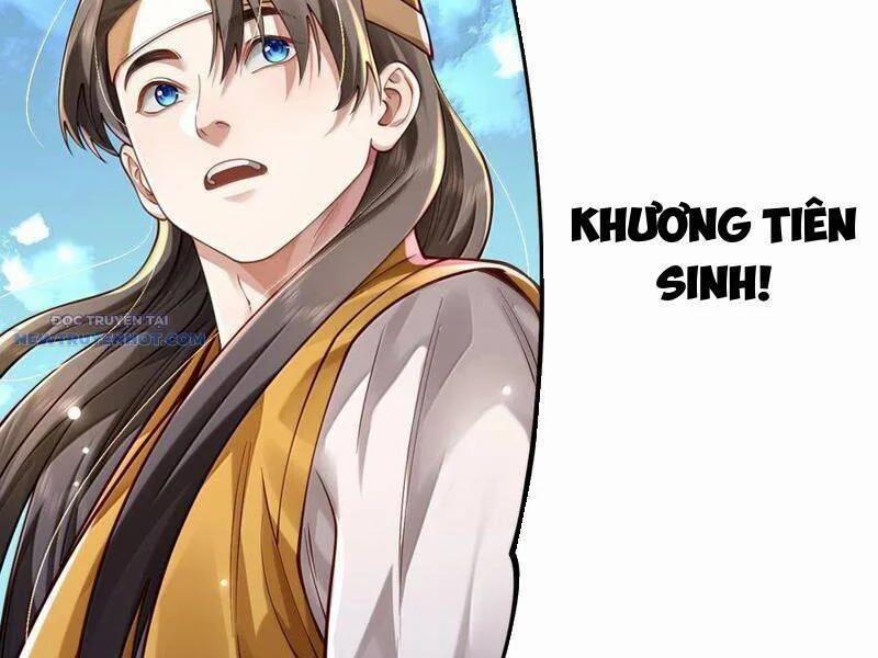 Bói Toán Mà Thôi, Cửu Vĩ Yêu Đế Sao Lại Thành Nương Tử Ta?! 61 trang 55