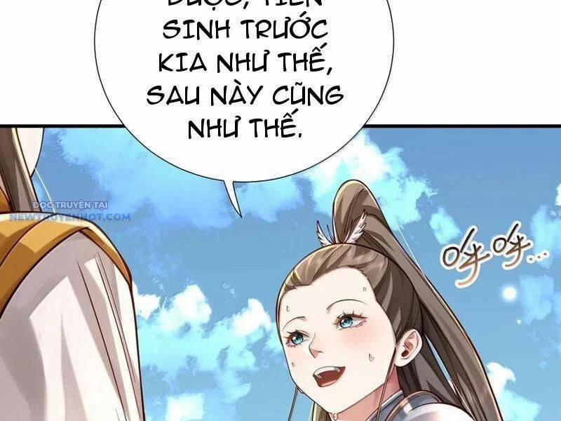 Bói Toán Mà Thôi, Cửu Vĩ Yêu Đế Sao Lại Thành Nương Tử Ta?! 61 trang 62