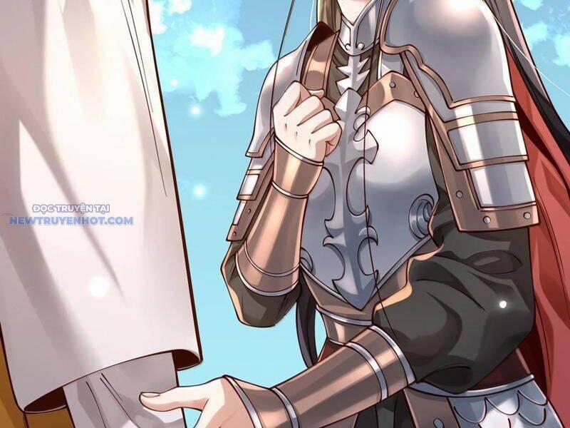 Bói Toán Mà Thôi, Cửu Vĩ Yêu Đế Sao Lại Thành Nương Tử Ta?! 61 trang 63