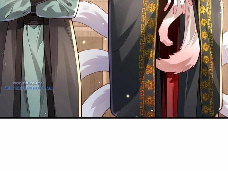 Bói Toán Mà Thôi, Cửu Vĩ Yêu Đế Sao Lại Thành Nương Tử Ta?! 61 trang 82