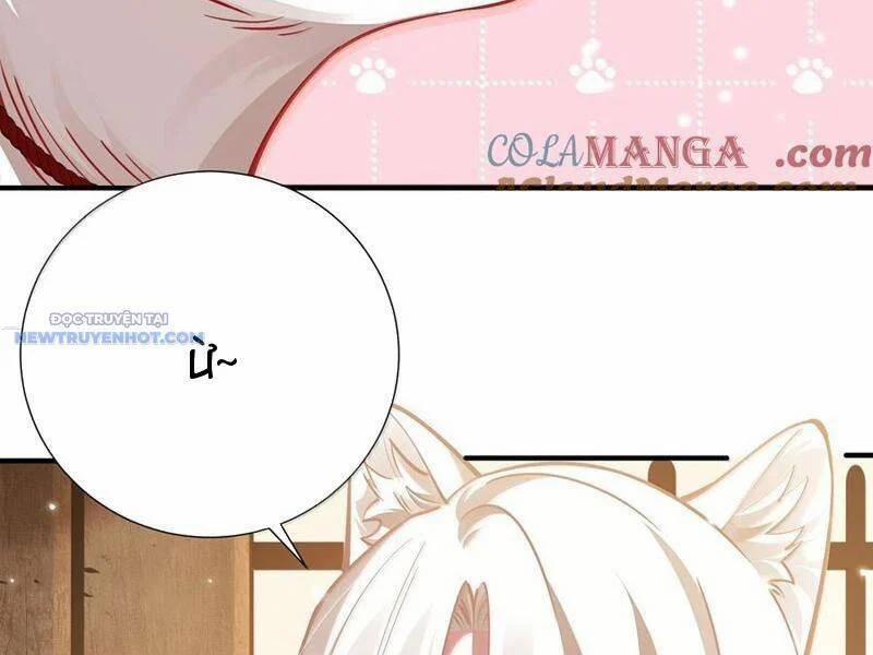 Bói Toán Mà Thôi, Cửu Vĩ Yêu Đế Sao Lại Thành Nương Tử Ta?! 61 trang 98