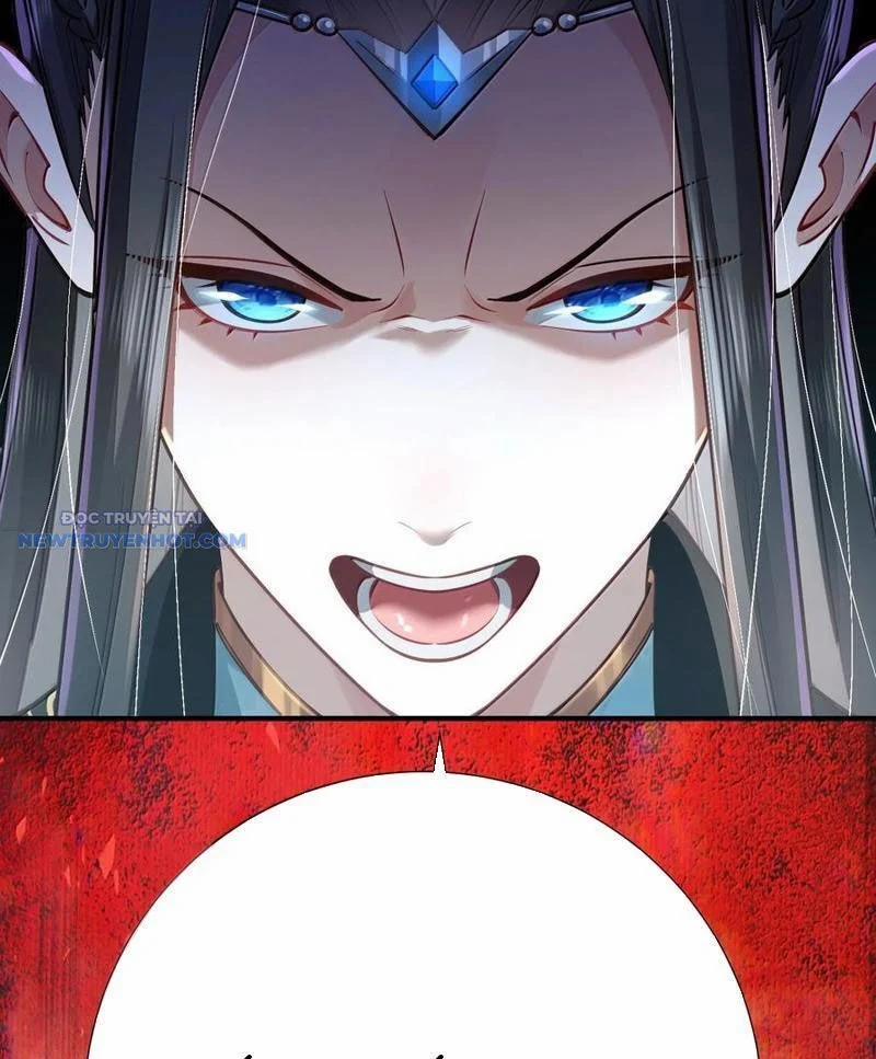 Bói Toán Mà Thôi, Cửu Vĩ Yêu Đế Sao Lại Thành Nương Tử Ta?! 62 trang 101