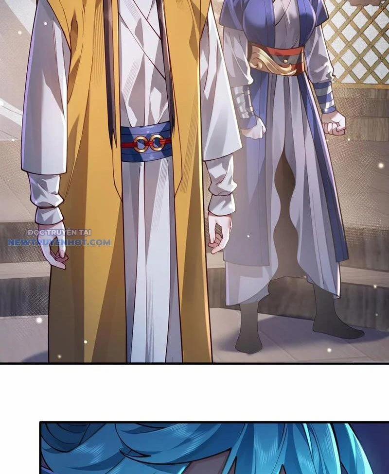 Bói Toán Mà Thôi, Cửu Vĩ Yêu Đế Sao Lại Thành Nương Tử Ta?! 62 trang 11