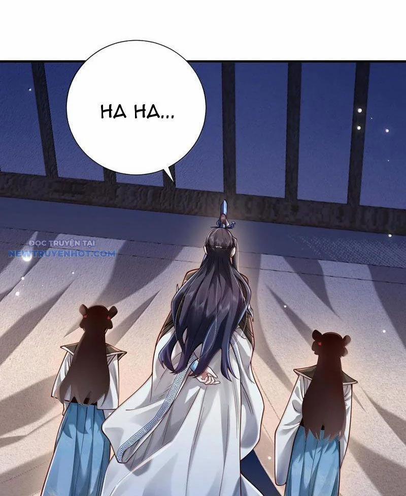 Bói Toán Mà Thôi, Cửu Vĩ Yêu Đế Sao Lại Thành Nương Tử Ta?! 62 trang 21