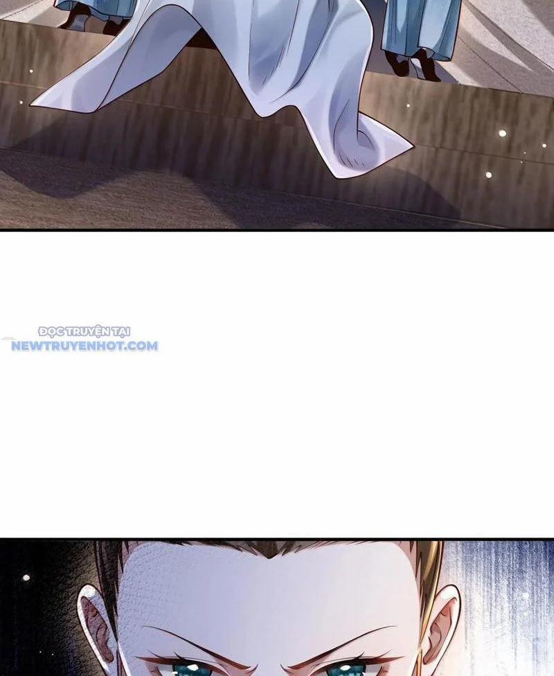 Bói Toán Mà Thôi, Cửu Vĩ Yêu Đế Sao Lại Thành Nương Tử Ta?! 62 trang 22