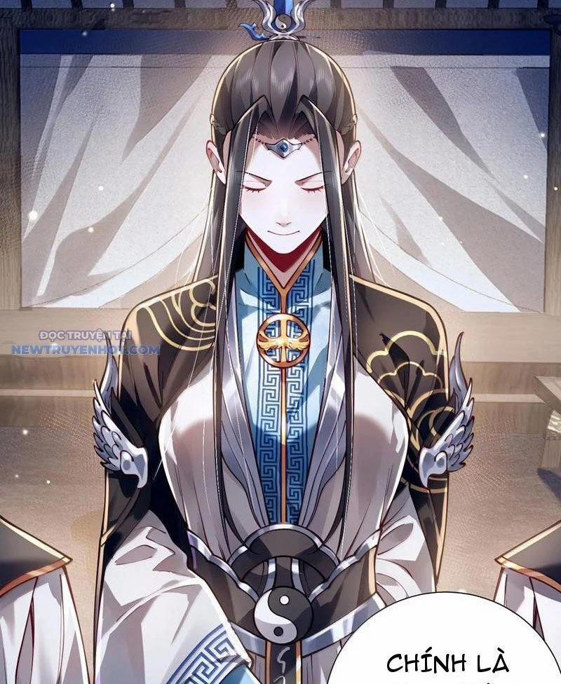 Bói Toán Mà Thôi, Cửu Vĩ Yêu Đế Sao Lại Thành Nương Tử Ta?! 62 trang 3