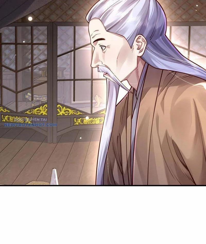 Bói Toán Mà Thôi, Cửu Vĩ Yêu Đế Sao Lại Thành Nương Tử Ta?! 62 trang 34