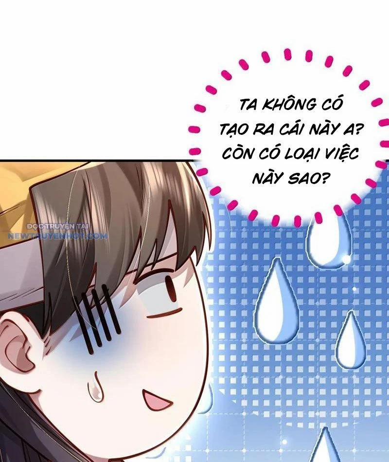 Bói Toán Mà Thôi, Cửu Vĩ Yêu Đế Sao Lại Thành Nương Tử Ta?! 62 trang 35