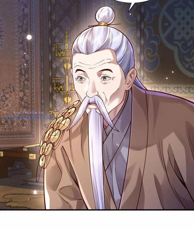 Bói Toán Mà Thôi, Cửu Vĩ Yêu Đế Sao Lại Thành Nương Tử Ta?! 62 trang 42