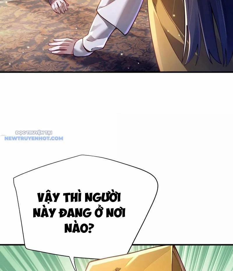 Bói Toán Mà Thôi, Cửu Vĩ Yêu Đế Sao Lại Thành Nương Tử Ta?! 62 trang 52