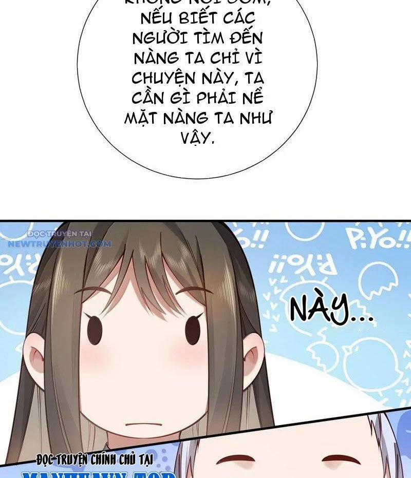 Bói Toán Mà Thôi, Cửu Vĩ Yêu Đế Sao Lại Thành Nương Tử Ta?! 62 trang 65