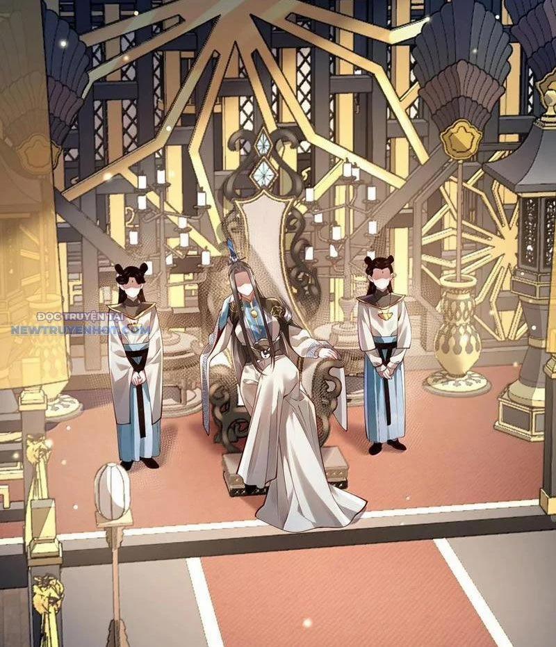 Bói Toán Mà Thôi, Cửu Vĩ Yêu Đế Sao Lại Thành Nương Tử Ta?! 62 trang 70