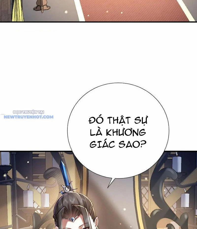 Bói Toán Mà Thôi, Cửu Vĩ Yêu Đế Sao Lại Thành Nương Tử Ta?! 62 trang 71