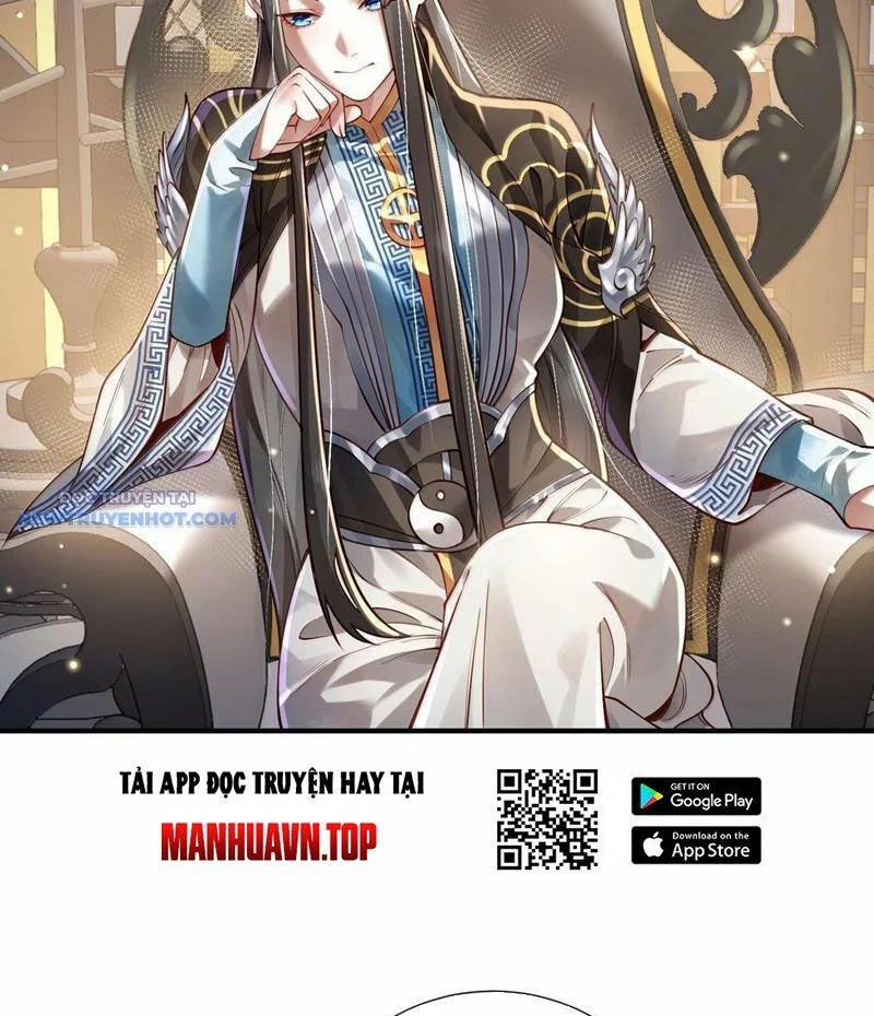 Bói Toán Mà Thôi, Cửu Vĩ Yêu Đế Sao Lại Thành Nương Tử Ta?! 62 trang 72