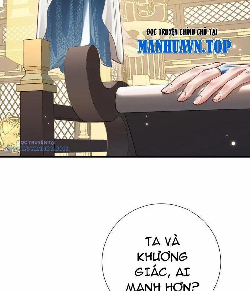 Bói Toán Mà Thôi, Cửu Vĩ Yêu Đế Sao Lại Thành Nương Tử Ta?! 62 trang 77