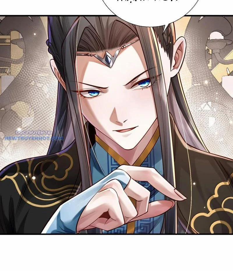 Bói Toán Mà Thôi, Cửu Vĩ Yêu Đế Sao Lại Thành Nương Tử Ta?! 62 trang 78