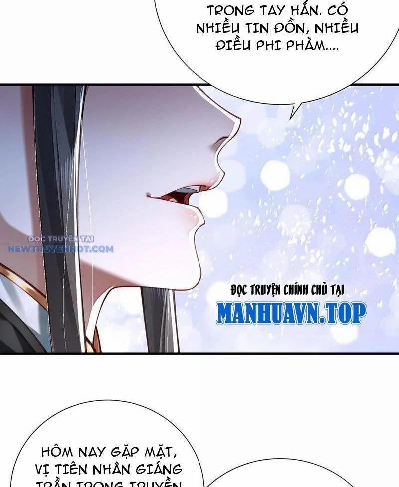 Bói Toán Mà Thôi, Cửu Vĩ Yêu Đế Sao Lại Thành Nương Tử Ta?! 62 trang 8