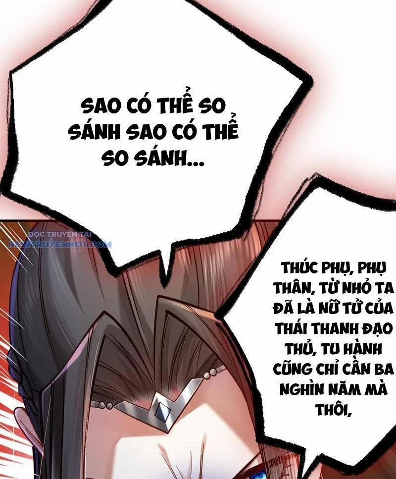 Bói Toán Mà Thôi, Cửu Vĩ Yêu Đế Sao Lại Thành Nương Tử Ta?! 62 trang 81